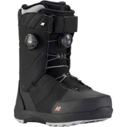K2 Snowboarding Men's Maysis Clicker X HB Snowboard Boots