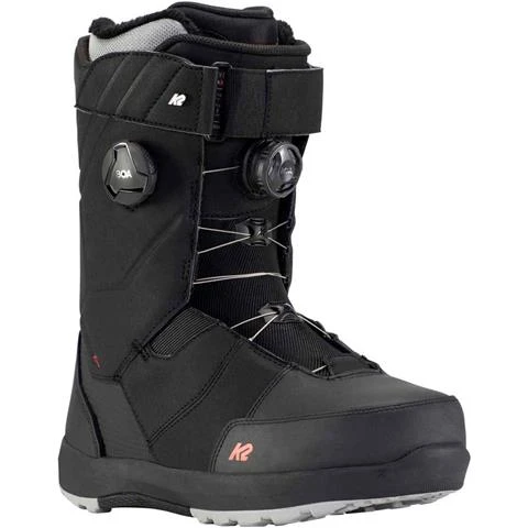 K2 Snowboarding Men's Maysis Clicker X HB Snowboard Boots 1 K2 Snowboarding Men's Maysis Clicker X HB Snowboard Boots