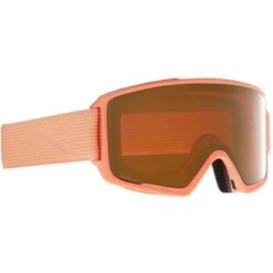 Anon Anon M3 Goggles + Bonus Lens 8 Anon Anon M3 Goggles + Bonus Lens -Ski Equipment fw21 melon perc sunny