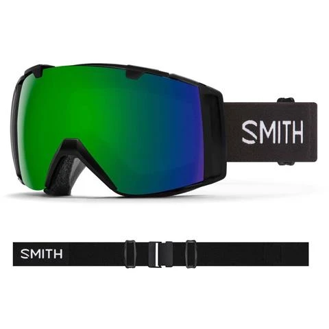 Smith I/O Goggle 1 Smith I/O Goggle