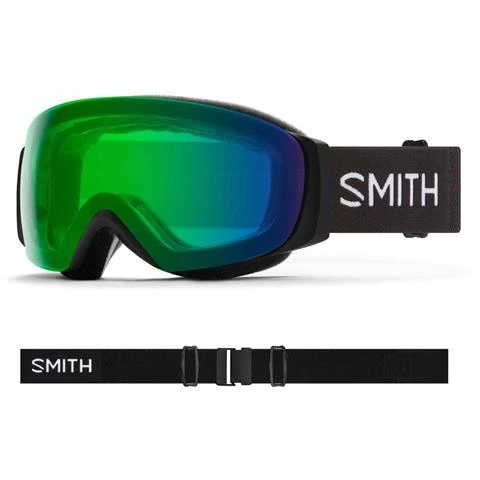 Smith Women's I/O MAG S Goggle 5 Smith Women's I/O MAG S Goggle - Image 5