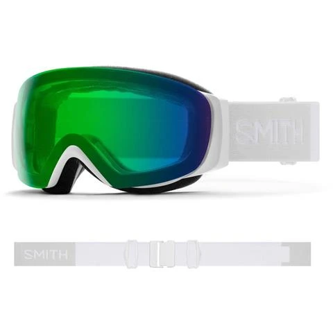 Smith Women's I/O MAG S Goggle 16 Smith Women's I/O MAG S Goggle - Image 16