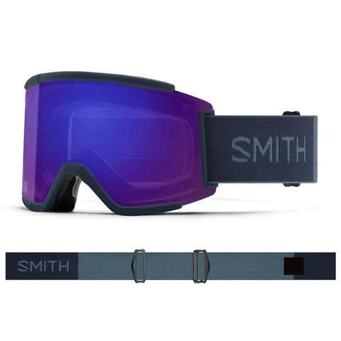 Smith Squad XL Goggle 7 Smith Squad XL Goggle - Image 7