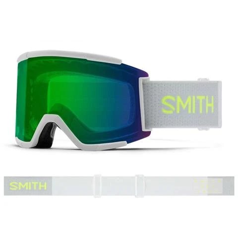 Smith Squad XL Goggle 8 Smith Squad XL Goggle - Image 8