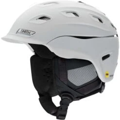 Smith Women's Vantage MIPS Helmet -Ski Equipment fw21 smith vantagewomens mattewhite helmet