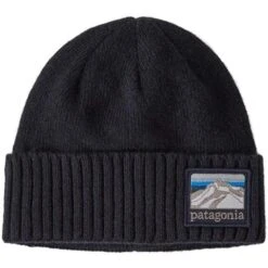 Patagonia Brodeo Beanie 15 Patagonia Brodeo Beanie -Ski Equipment fw21 wbf20 29206 lrcn