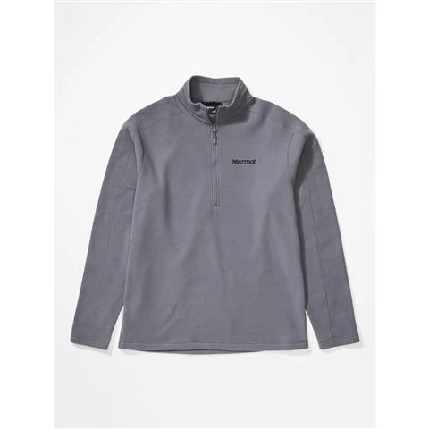 Marmot Marmot Rocklin 1/2 Zip - Men's 4 Marmot Marmot Rocklin 1/2 Zip - Men's - Image 4