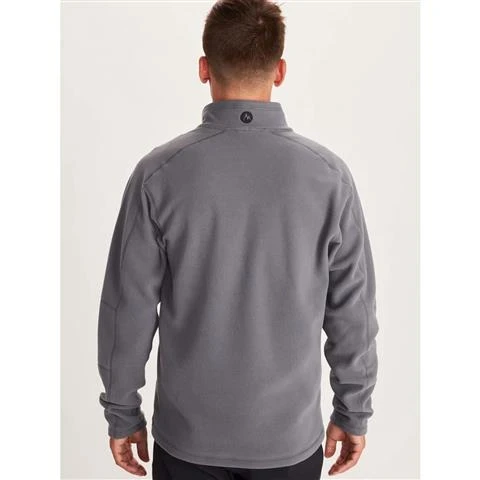 Marmot Marmot Rocklin 1/2 Zip - Men's 2 Marmot Marmot Rocklin 1/2 Zip - Men's - Image 2