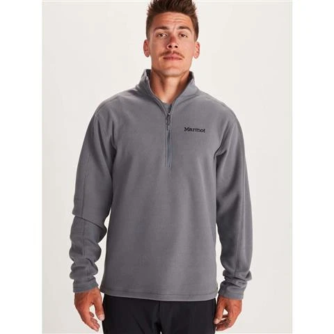 Marmot Marmot Rocklin 1/2 Zip - Men's 1 Marmot Marmot Rocklin 1/2 Zip - Men's