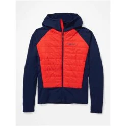 Marmot Men's Variant Hybrid Hoody -Ski Equipment fw21 11390 3160