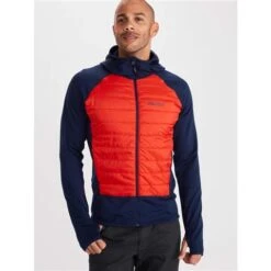 Marmot Men's Variant Hybrid Hoody