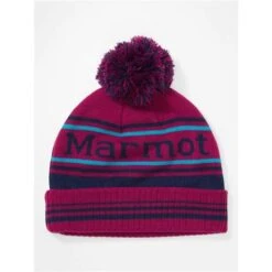 Marmot Retro Pom Hat -Ski Equipment fw21 17410 5997