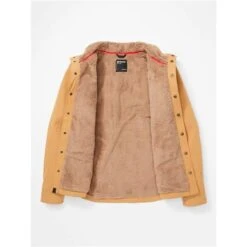 Marmot Men's Parkdale Jacket 8 Marmot Men's Parkdale Jacket -Ski Equipment fw21 33280 7372 2