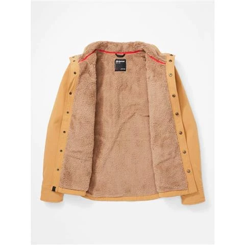 Marmot Men's Parkdale Jacket 4 Marmot Men's Parkdale Jacket - Image 4