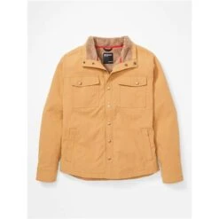 Marmot Men's Parkdale Jacket 9 Marmot Men's Parkdale Jacket -Ski Equipment fw21 33280 7372