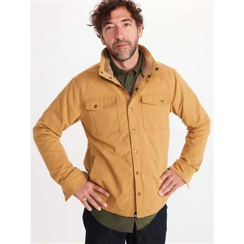 Marmot Men's Parkdale Jacket 1 Marmot Men's Parkdale Jacket
