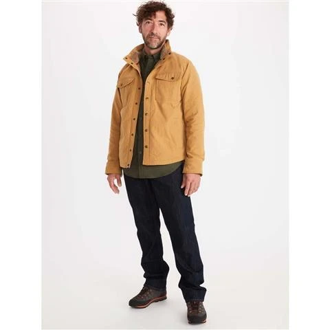Marmot Men's Parkdale Jacket 3 Marmot Men's Parkdale Jacket - Image 3