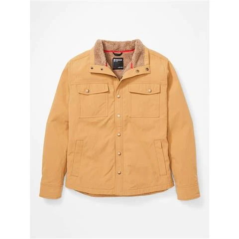 Marmot Men's Parkdale Jacket 5 Marmot Men's Parkdale Jacket - Image 5