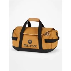 Marmot Long Hauler Duffel Small -Ski Equipment fw21 36320 7403