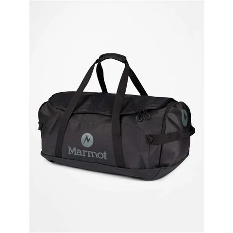Marmot Long Hauler Duffel Large 1 Marmot Long Hauler Duffel Large