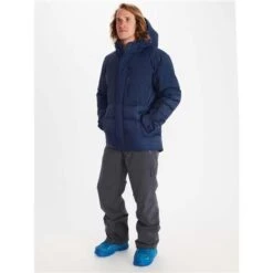 Marmot Men's Shadow Jacket 6 Marmot Men's Shadow Jacket -Ski Equipment fw21 74830 2975 mod