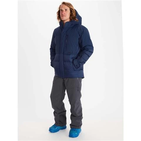 Marmot Men's Shadow Jacket 3 Marmot Men's Shadow Jacket - Image 3