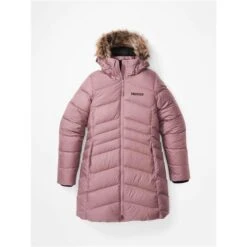 Marmot Women's Montreal Coat 15 Marmot Women's Montreal Coat -Ski Equipment fw21 78570 5998