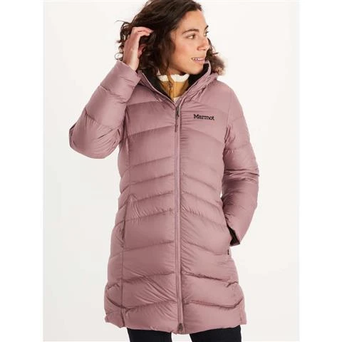 Marmot Women's Montreal Coat 1 Marmot Women's Montreal Coat