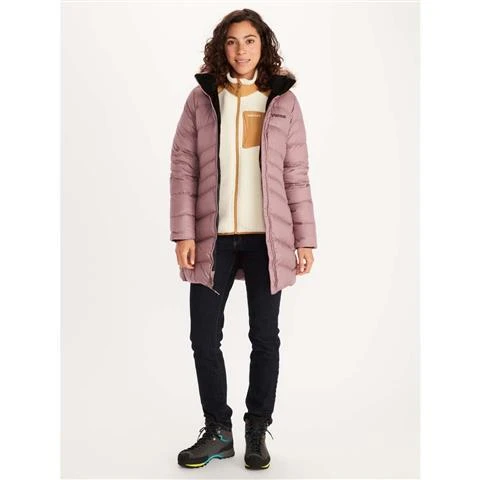 Marmot Women's Montreal Coat 3 Marmot Women's Montreal Coat - Image 3