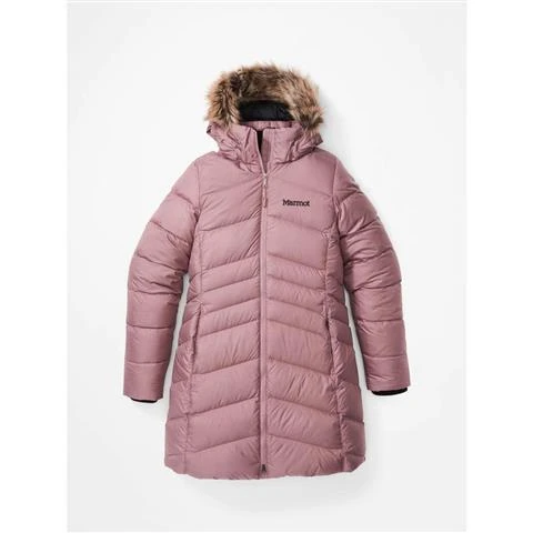 Marmot Women's Montreal Coat 4 Marmot Women's Montreal Coat - Image 4