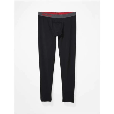 Marmot Men's Baselayer Tight 5 Marmot Men's Baselayer Tight - Image 5