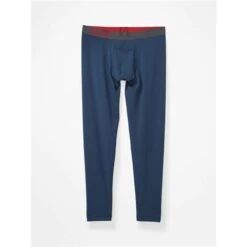 Marmot Men's Baselayer Tight 8 Marmot Men's Baselayer Tight -Ski Equipment fw21 82100 2835