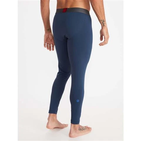 Marmot Men's Baselayer Tight 2 Marmot Men's Baselayer Tight - Image 2
