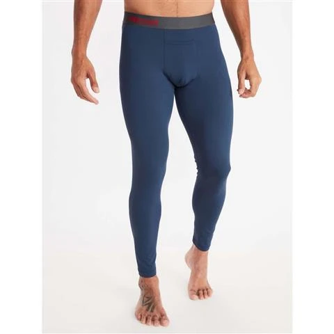 Marmot Men's Baselayer Tight 1 Marmot Men's Baselayer Tight