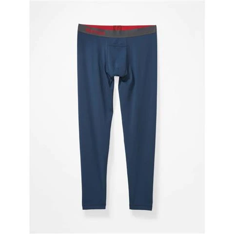 Marmot Men's Baselayer Tight 3 Marmot Men's Baselayer Tight - Image 3