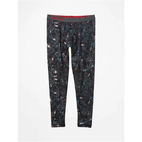 Marmot Men's Baselayer Tight 4 Marmot Men's Baselayer Tight - Image 4