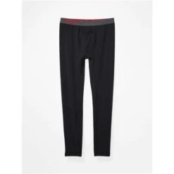 Marmot Men's Polartec Baselayer Tight 7 Marmot Men's Polartec Baselayer Tight -Ski Equipment fw21 82130 001