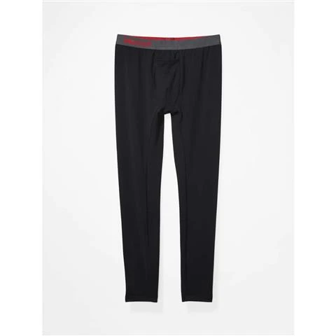 Marmot Men's Polartec Baselayer Tight 4 Marmot Men's Polartec Baselayer Tight - Image 4