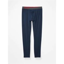 Marmot Men's Polartec Baselayer Tight 6 Marmot Men's Polartec Baselayer Tight -Ski Equipment fw21 82130 2835