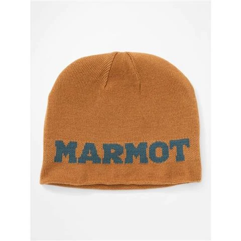 Marmot Novelty Reversible Beanie 2 Marmot Novelty Reversible Beanie - Image 2