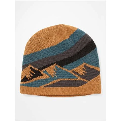 Marmot Novelty Reversible Beanie 1 Marmot Novelty Reversible Beanie