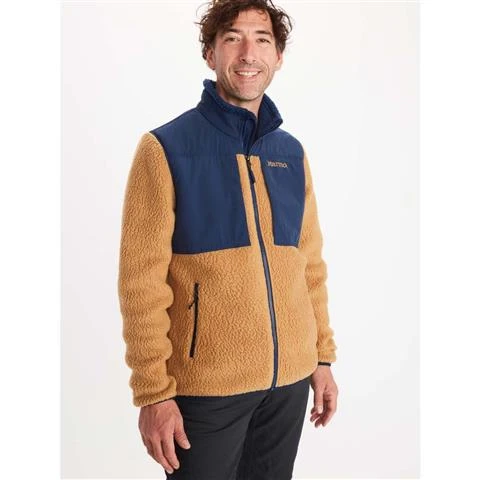Marmot Men's Wiley Jacket 1 Marmot Men's Wiley Jacket