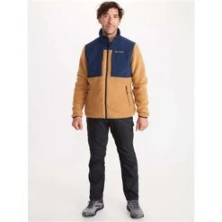 Marmot Men's Wiley Jacket 7 Marmot Men's Wiley Jacket -Ski Equipment fw21 84140 7409 mod