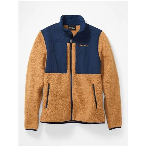 Marmot Men's Wiley Jacket 4 Marmot Men's Wiley Jacket - Image 4