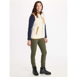 Marmot Marmot Wiley Vest - Women's 8 Marmot Marmot Wiley Vest - Women's -Ski Equipment fw21 89340 3496 mod