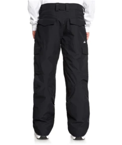 Quiksilver Men's Porter Pant 21 Quiksilver Men's Porter Pant -Ski Equipment fw21 eqytp03145 kvj0b