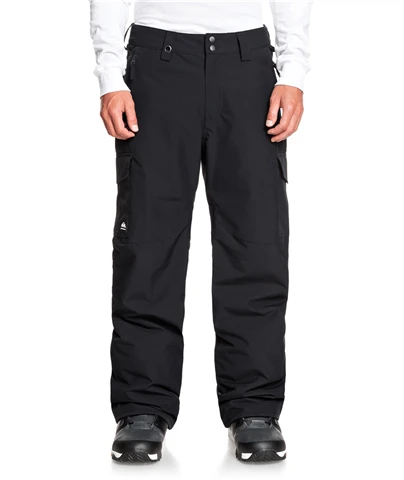 Quiksilver Men's Porter Pant 10 Quiksilver Men's Porter Pant - Image 10