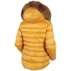 Sunice Women's Fiona Jacket With Real Fur 16 Sunice Women's Fiona Jacket With Real Fur -Ski Equipment fw21 sunice fiona jkt b