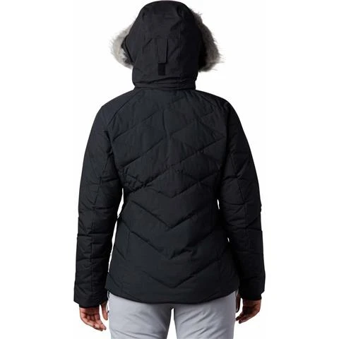 Columbia Women's Lay D Down II Jacket 2 Columbia Women's Lay D Down II Jacket - Image 2