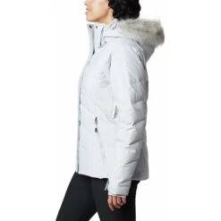 Columbia Women's Lay D Down II Jacket 17 Columbia Women's Lay D Down II Jacket -Ski Equipment fw22 1798441 031 a1